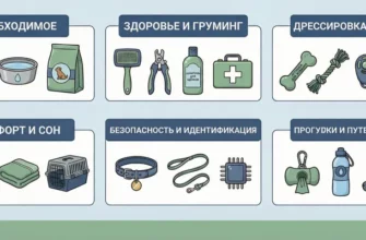 Что купить щенку амстаффа